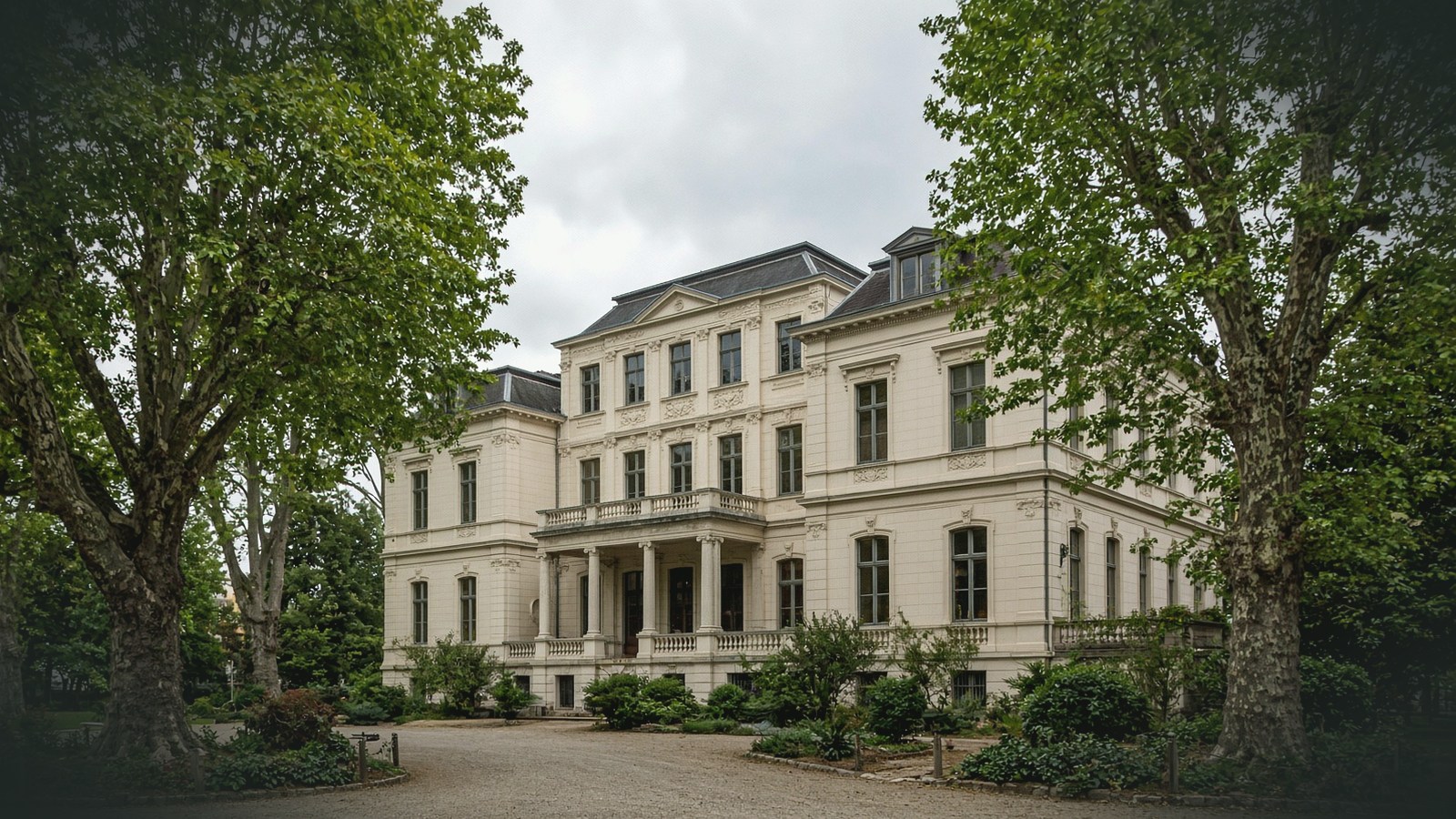 Außenansicht der Externe Adaption Bremen in Bremen