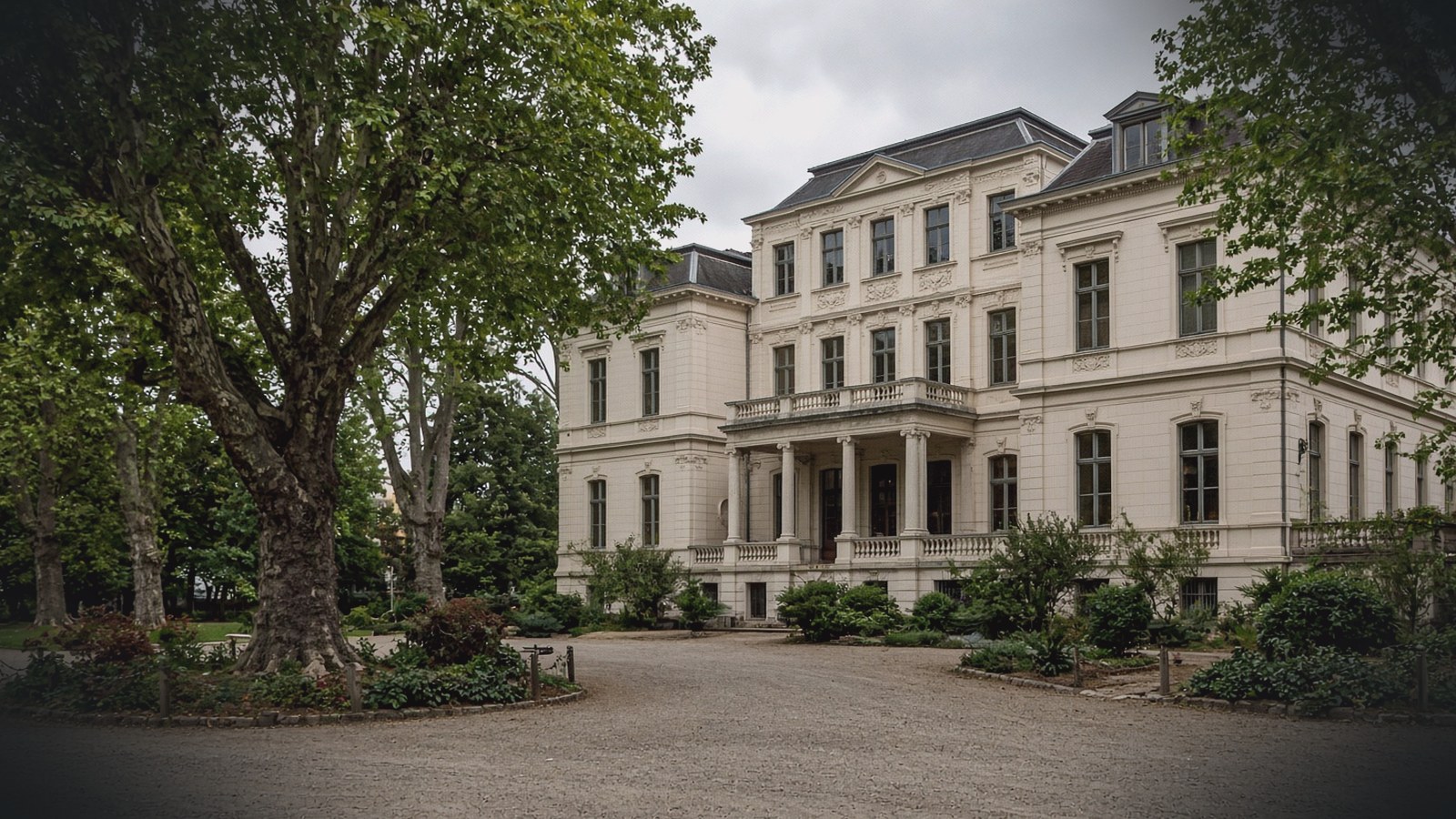 Außenansicht der bwlv TagesReha Sucht Freiburg in Freiburg im Breisgau