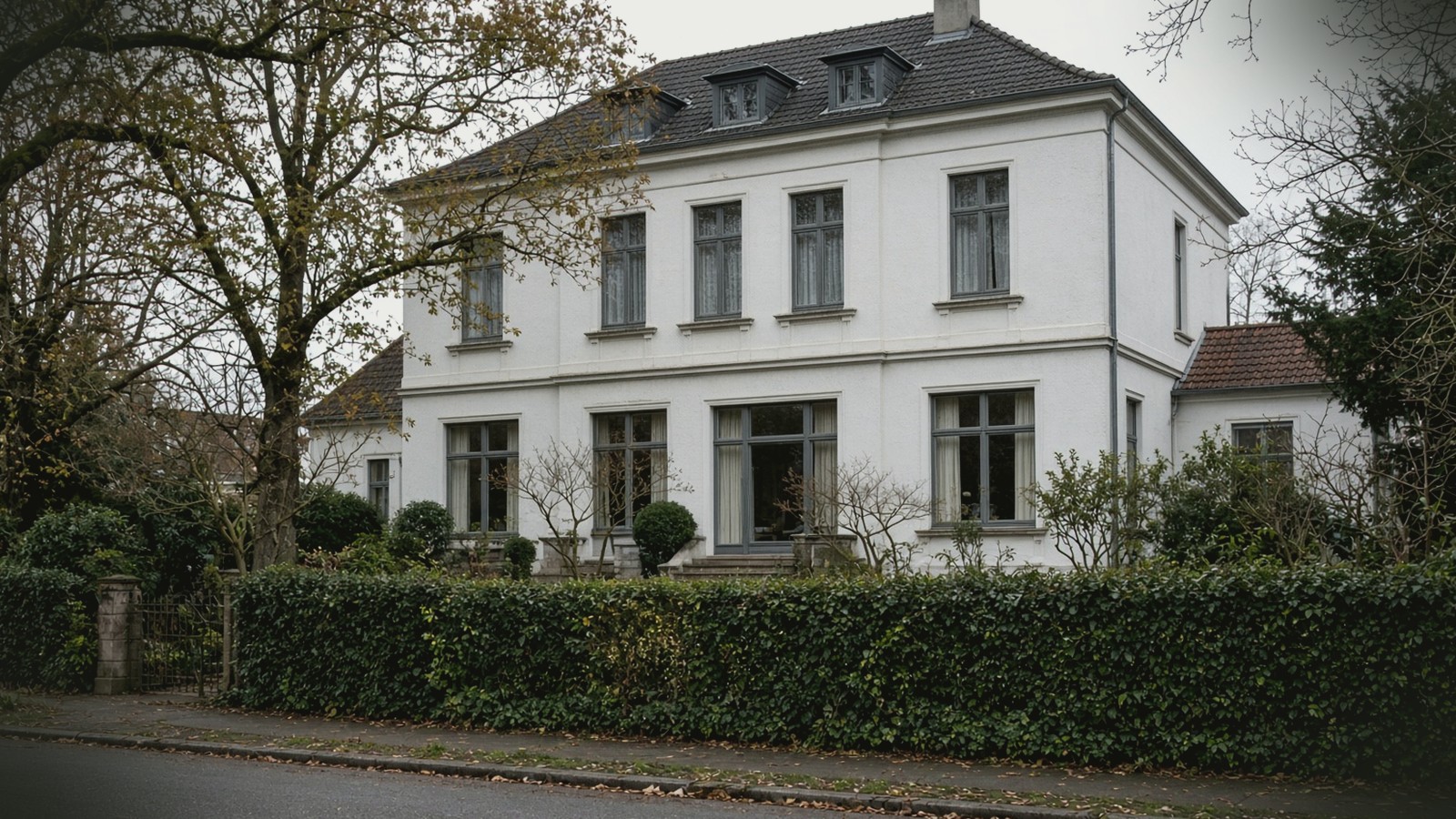 Außenansicht der bwlv TagesReha Reutlingen in Reutlingen