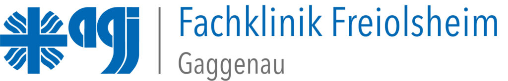 Außenansicht der Reha-Klinik Freiolsheim in Gaggenau