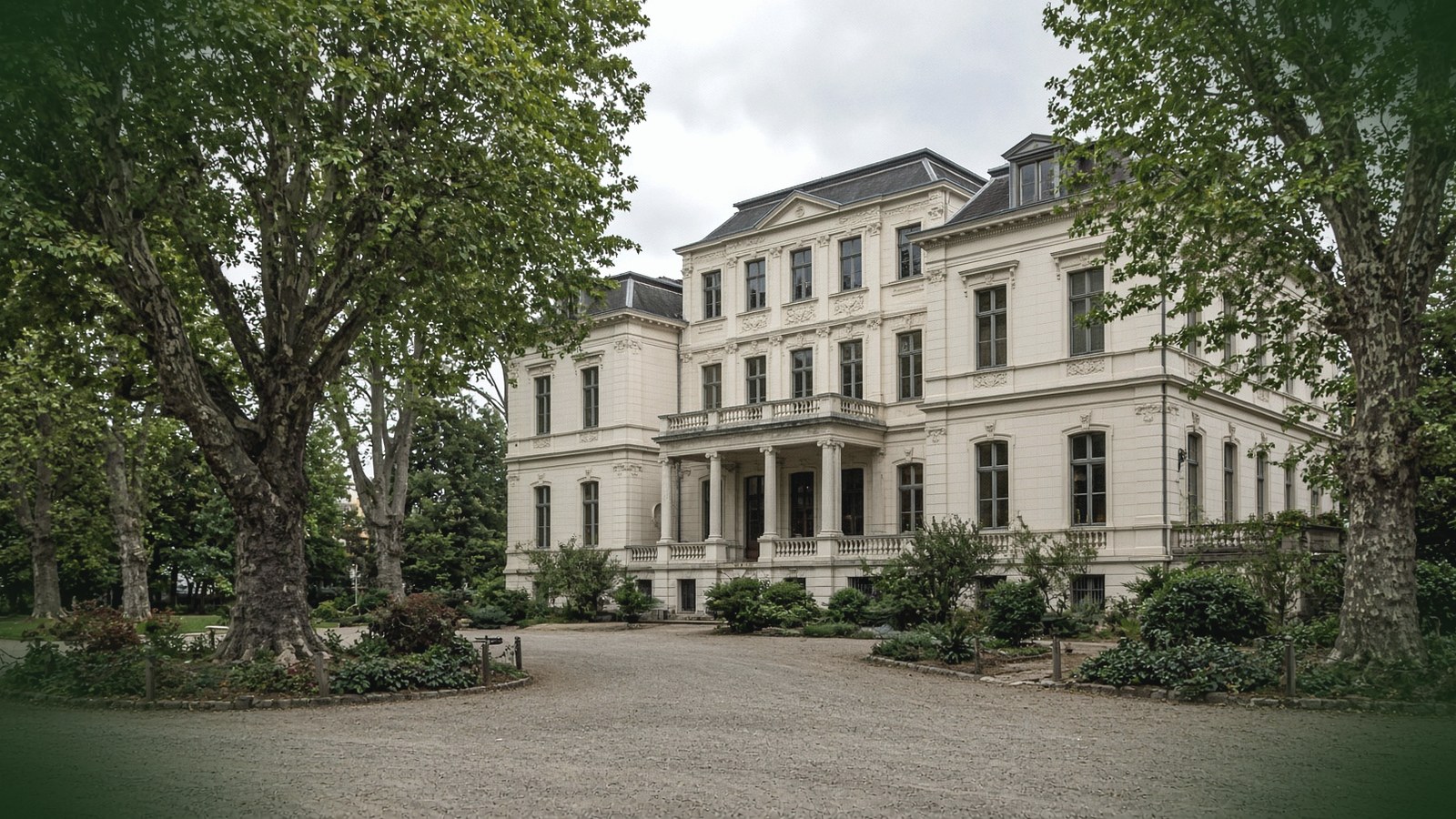 Außenansicht der LWL-Rehabilitationszentrum Ruhrgebiet – Ganztägig ambulante Rehabilitation Unna in Unna