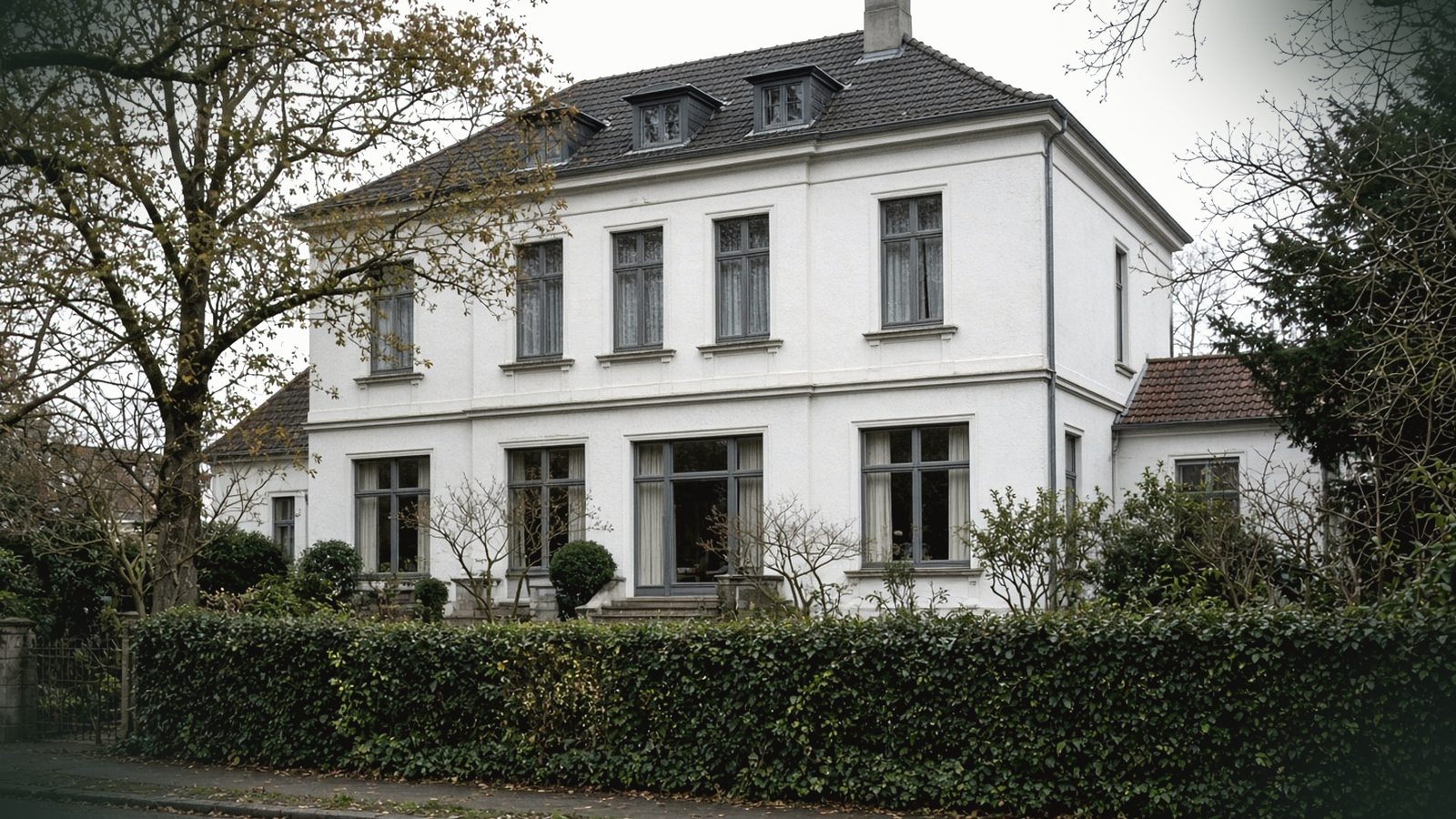 Außenansicht der MEDIAN Ambulantes Gesundheitszentrum Leipzig in Leipzig