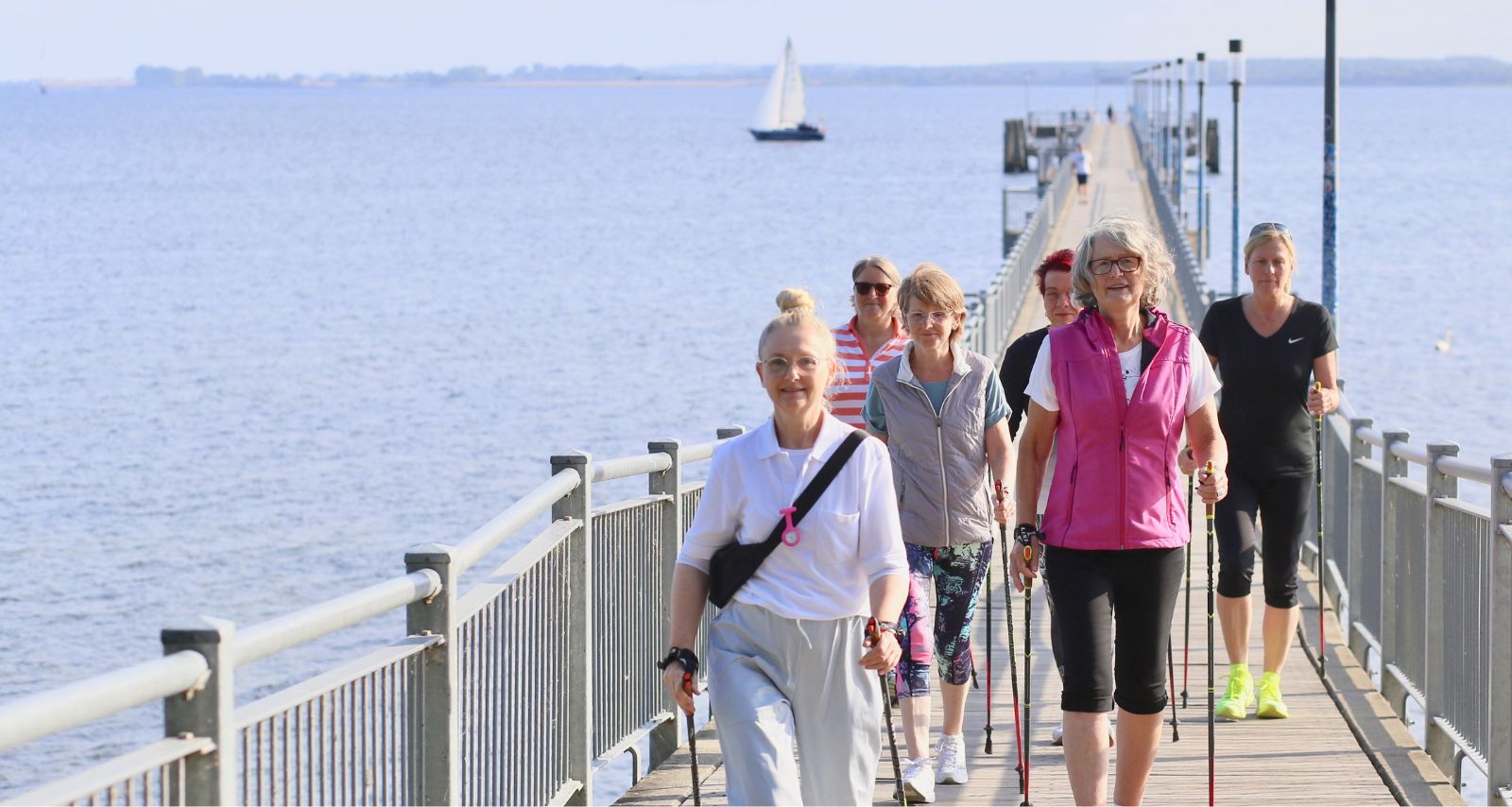Außenansicht der MEDIAN Klinik Wismar in Wismar
