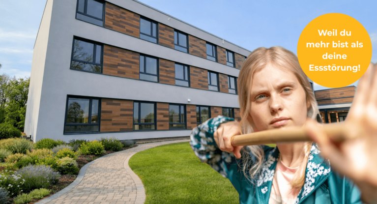 Außenansicht der MEDICLIN Seepark Klinik in Bad Bodenteich