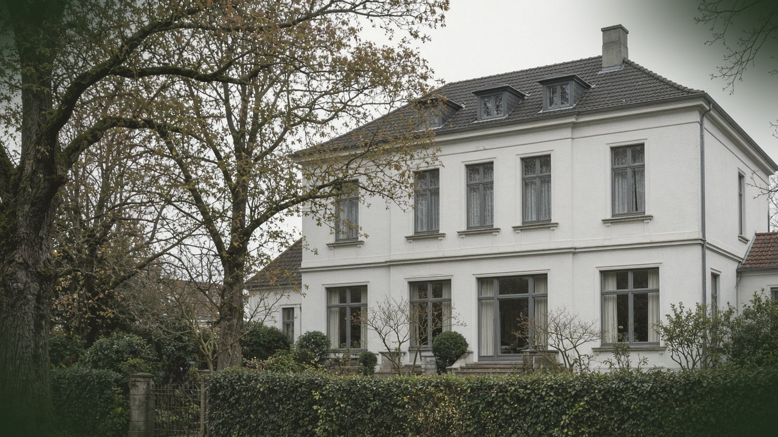 Außenansicht der Michels RehaTagesklinik Pankow in Berlin