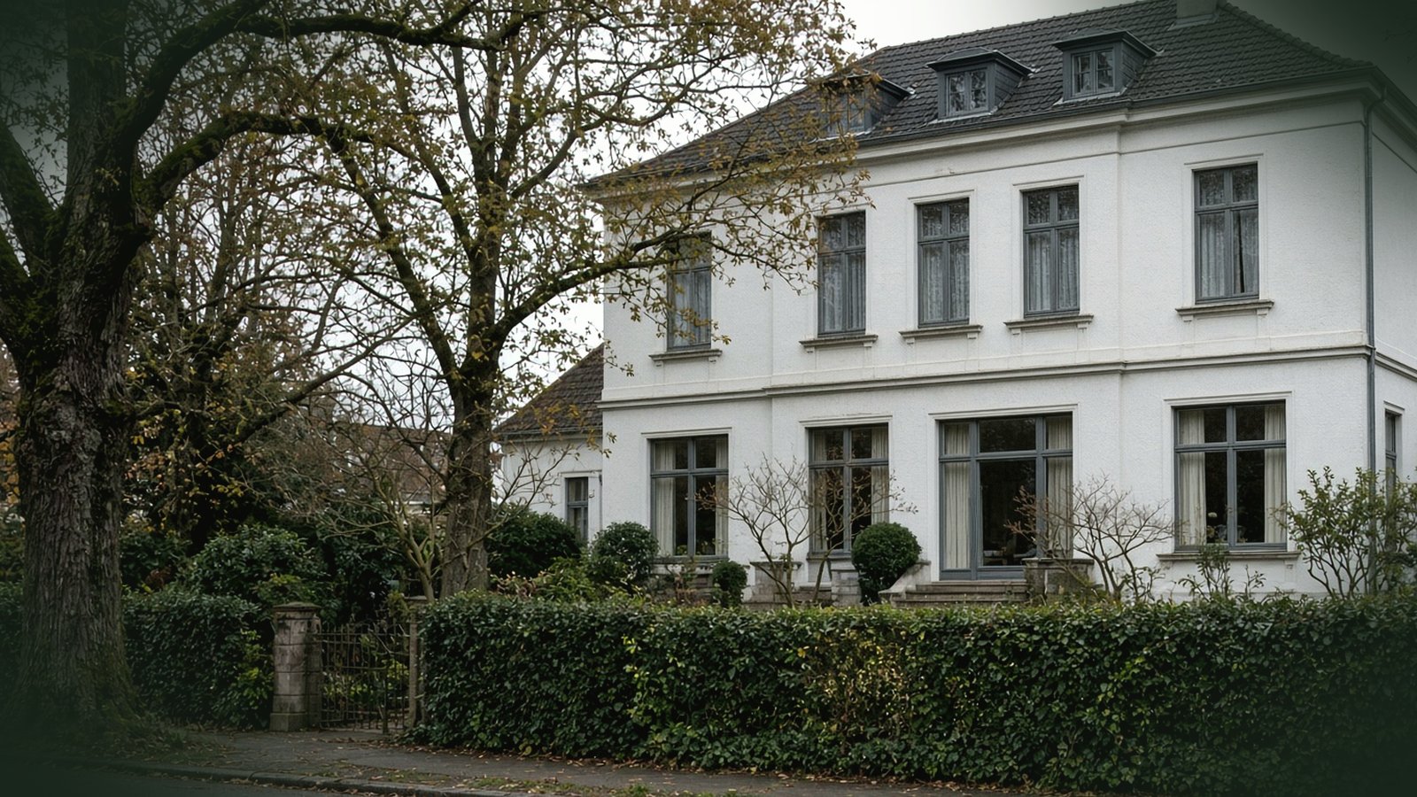 Außenansicht der Tannenhof Berlin-Brandenburg – Zentrum I Lichtenrade in Berlin